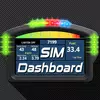SIM Dashboard иконка