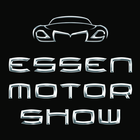 ESSEN MOTOR SHOW ไอคอน