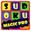 Sudoku Magic Pro APK