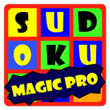 Sudoku Magic Pro