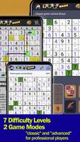 Sudoku Magic Pro (Ad Free) Affiche