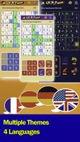 Sudoku Magic Pro (Ad Free) capture d'écran 1