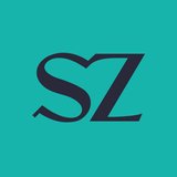 آیکون‌ Süddeutsche Zeitung