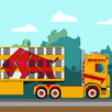 Trucker Joe APK