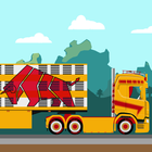 Trucker Joe icon