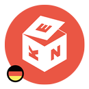 KEN Verben konjugieren APK