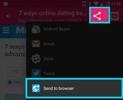 Send to/Open in browser screenshot 2