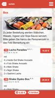 Sushi Yuma screenshot 1