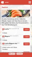 Sushi Yuma screenshot 2