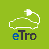 eTro LadeApp Troisdorf