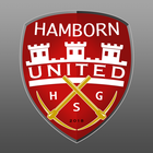 آیکون‌ SV Hamborn 1890 Handball