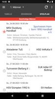 SV Hamborn 1890 Ekran Görüntüsü 1