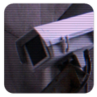 Security Camera Live Wallpaper 圖標