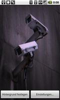 Security Camera Live Wallpaper 海報