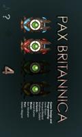 Pax Britannica โปสเตอร์