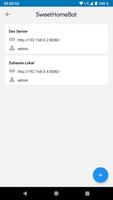 SweetHomeBot 截图 2