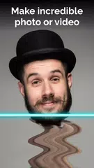 Descargar XAPK de TIME WARP SCAN: Face Scanner