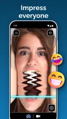 Descargar XAPK de TIME WARP SCAN: Face Scanner