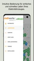 SWG eMobil পোস্টার
