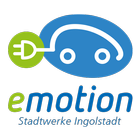 SWI e-motion biểu tượng