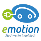 SWI e-motion ikona
