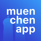 muenchen app アイコン