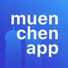 muenchen app icône