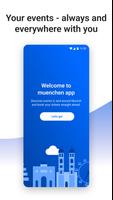 muenchen app Ekran Görüntüsü 1