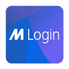 M-Login icône