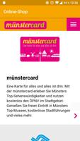 münstercard اسکرین شاٹ 3