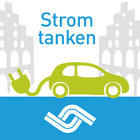 Strom tanken Münster 圖標