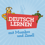 Deutsch lernen biểu tượng