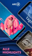 Descargar XAPK de ARD Mediathek