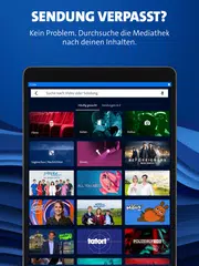 Descargar XAPK de ARD Mediathek