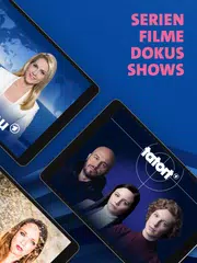 Descargar XAPK de ARD Mediathek