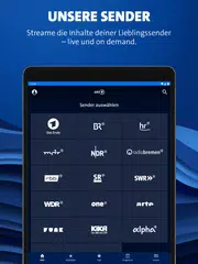 Descargar XAPK de ARD Mediathek