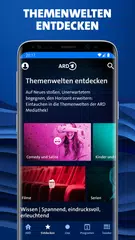 Descargar XAPK de ARD Mediathek