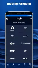 Descargar XAPK de ARD Mediathek