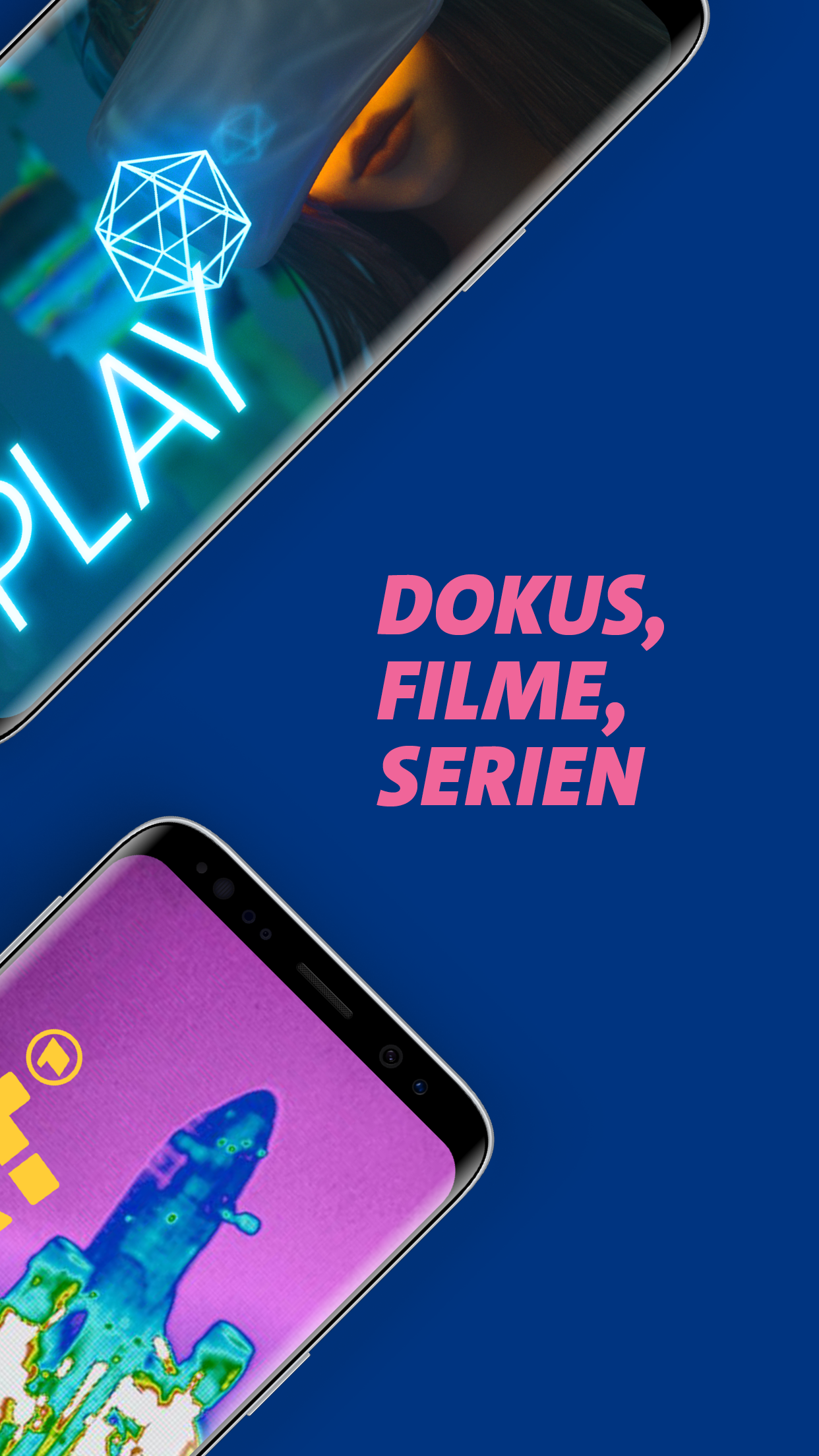 Mediathekard Mediathekard