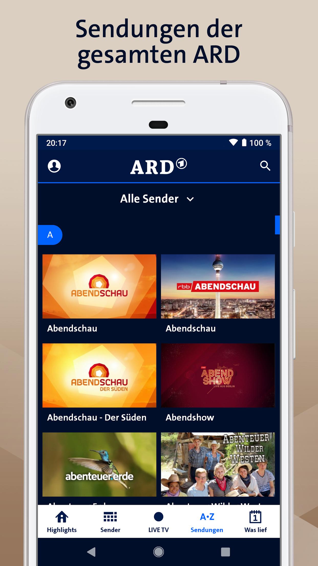 ard-mediathek-for-android-apk-download