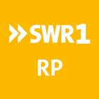 SWR1 Rheinland-Pfalz-icoon
