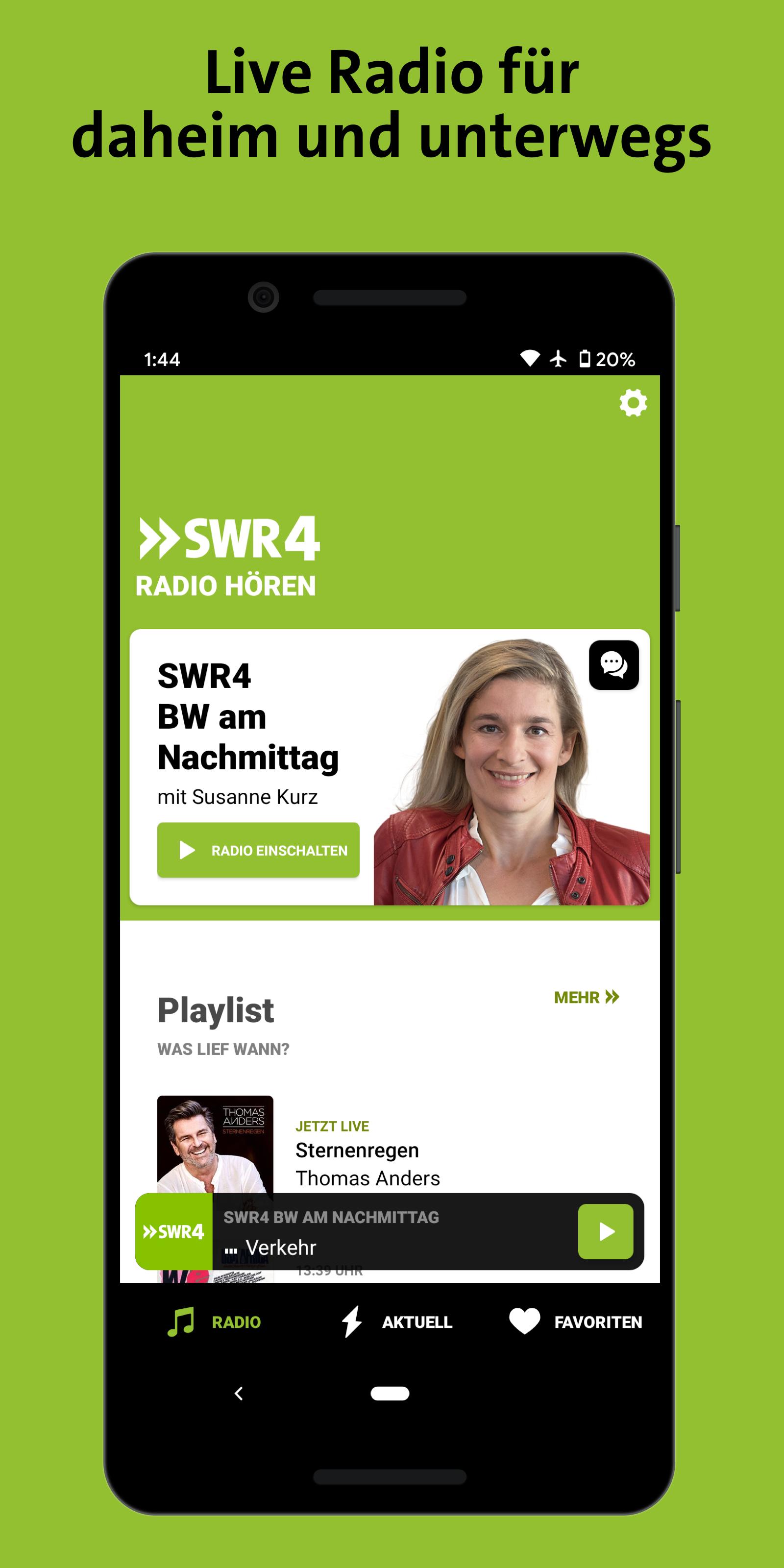 SWR4 APK for Android Download