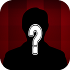 Promi Quiz - Wer ist das? Zeichen