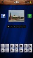 Quelle place? Quiz capture d'écran 2