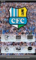 CFC-FanApp Plakat