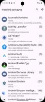 Activity Launcher Pro الملصق