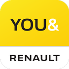YOU&RENAULT icône