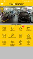 Poster YOU&RENAULT