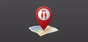 WC Toilet and Restroom Finder