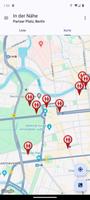 Toiletten und WC Finder Screenshot 1